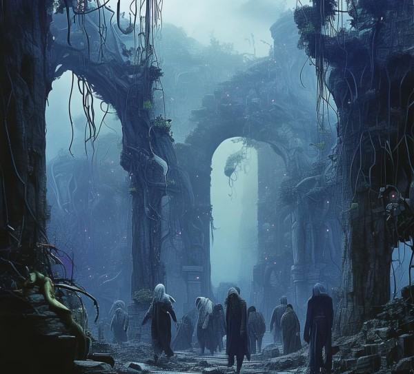 诡异文化，企业精神的迷失之路