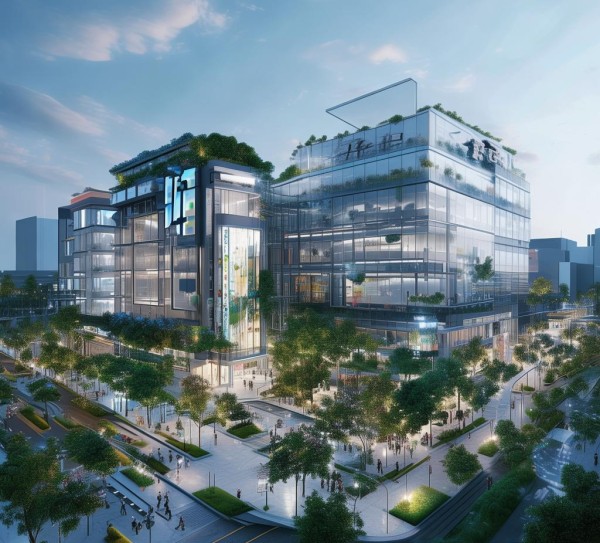 贵州宝沃，商业生态中的创新者与未来者