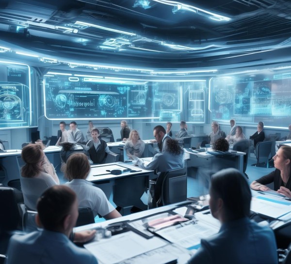 智慧供电企业线上培训，助力供电企业服务提升！