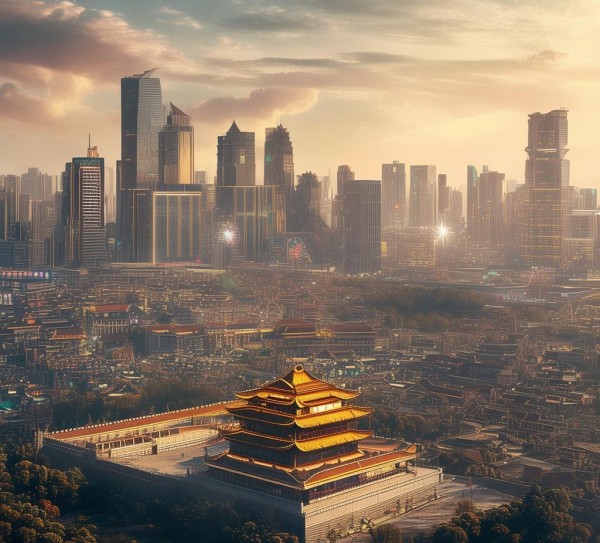 金朝，历史与现代的结合管理智慧