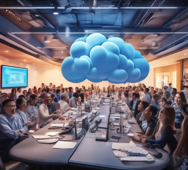 云浮企业管理培训方案，赋能企业发展，助力高质量发展。