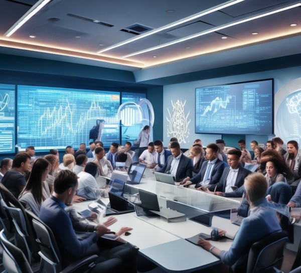 一场专业管理培训的革命，Excel在江苏的创新实践