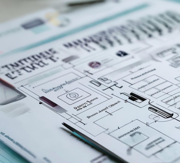 企业管理策划方案模板，从需求分析到执行计划