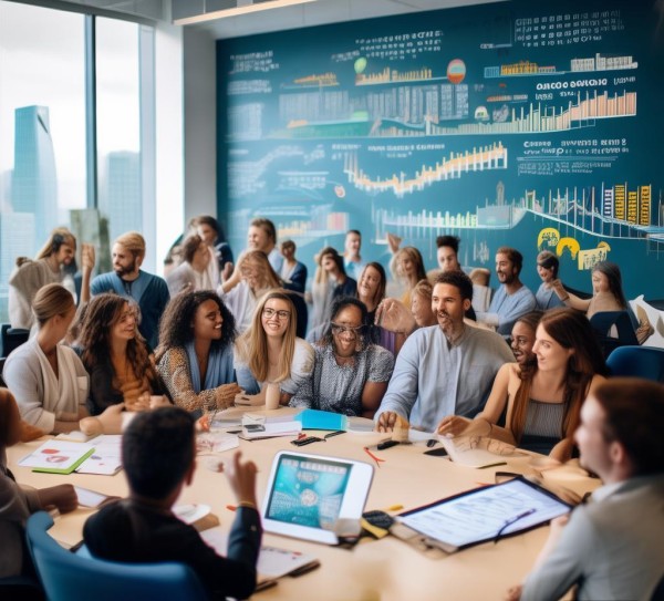 重塑企业文化，企业重塑过程中的故事