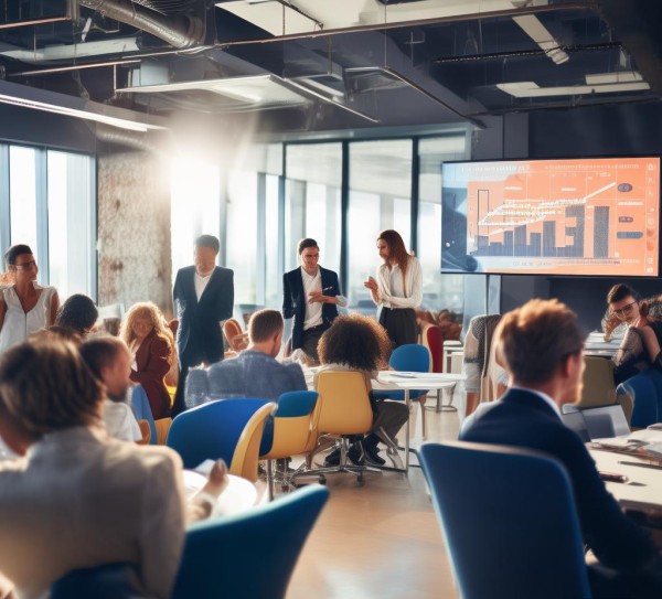 提升企业管理培训咨询的竞争力