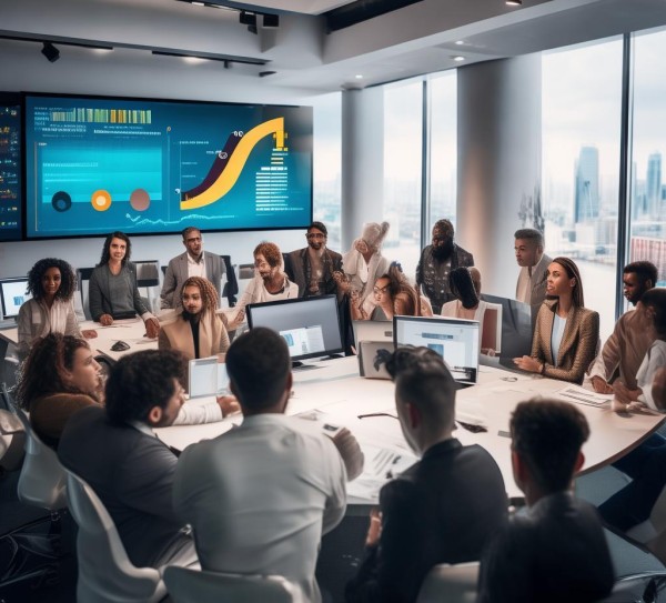 助力企业成长，政府帮扶培训