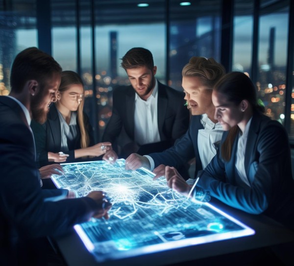 普宁佳信卓越业务管理与创新解决方案