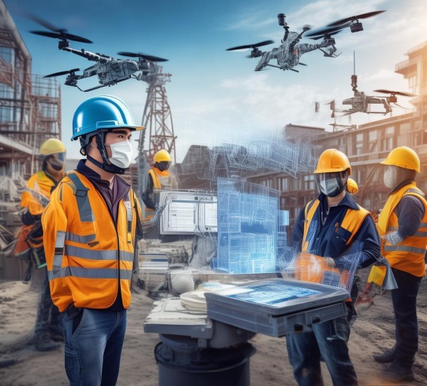 水电施工管理，技术创新与效率的新模式