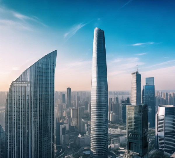 虎山企业管理咨询，上海的崛起与未来展望