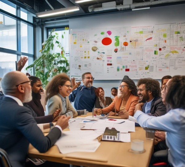 企业文化调整，一场深刻变革的实践探索