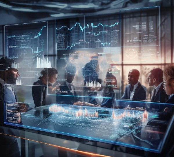 税融管理方案，助力企业创新与可持续发展新路径