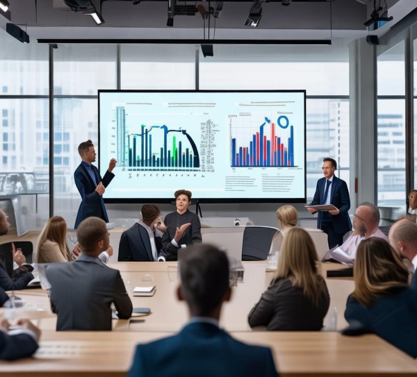 企业管理培训行业，最新动态与未来展望