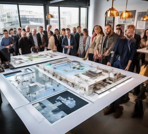 理论与实践的结合，镇属企业管理方案