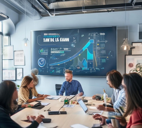 企业会计培训，助力企业走向变革之路