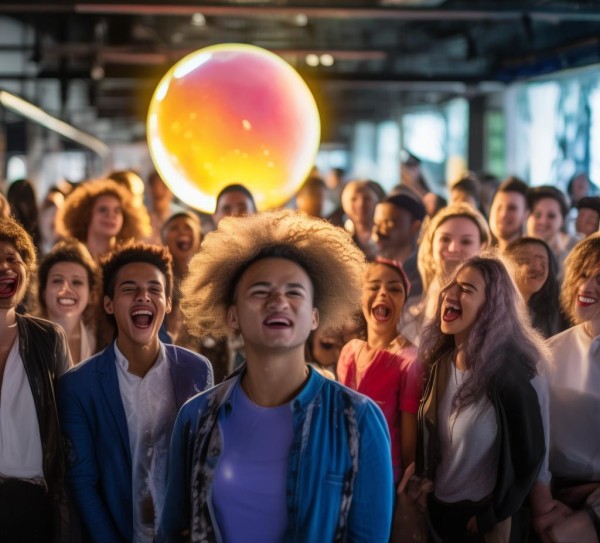 企业文化的力量，员工故事中的精神之光