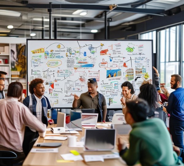 企业文化案例与思考