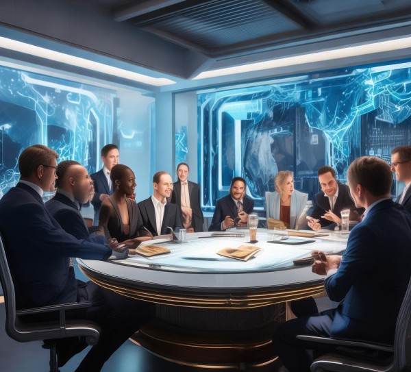 商业文化的创新重塑，企业管理方案