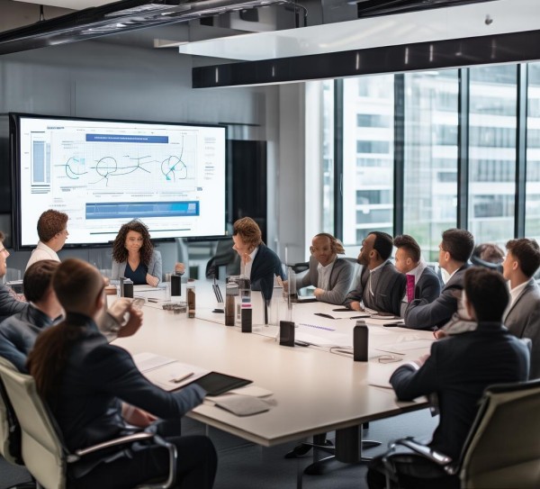 企业领导干部培训，提升企业竞争力的必修课