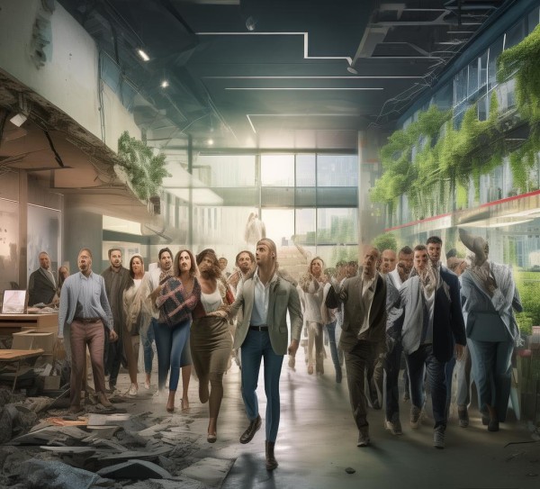 从失败到成功，打造企业文化的蜕变之旅