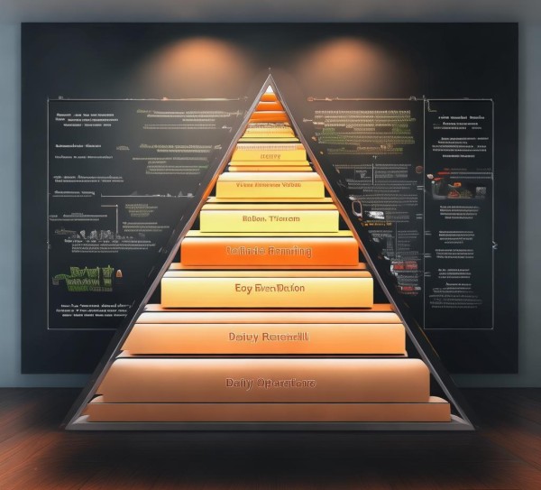 餐饮标书管理方案，从战略到执行的全面策略