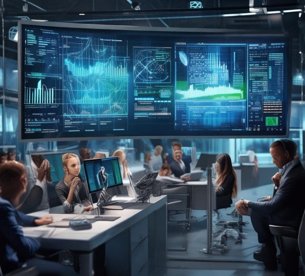 精准管理解决方案