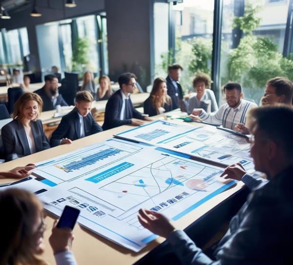 江苏正规企业管理方案，推动企业高质量发展