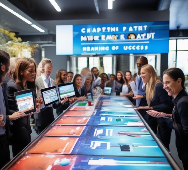 企业管理招生营销方案，助力企业实现商业成功之路