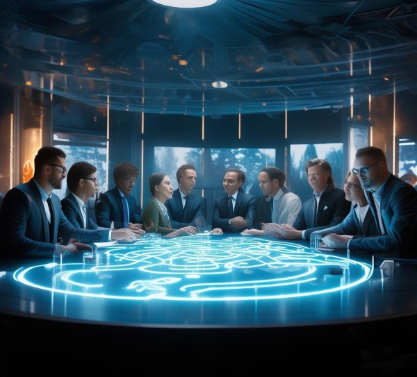 从管理到发展的新路径，演艺集团的未来展望