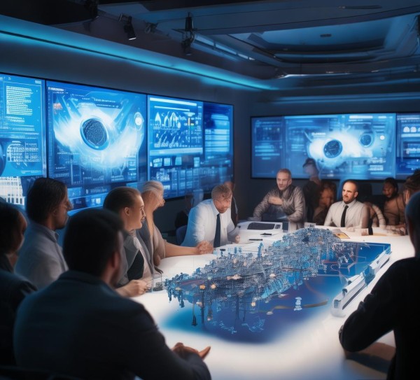 企业培训助力产业升级的创新实践