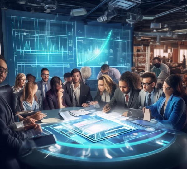 教育咨询企业管理现状与未来趋势