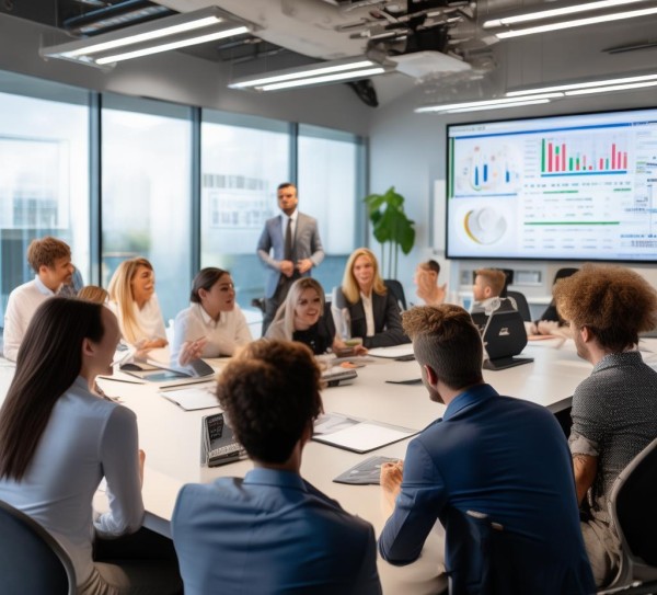 企业会计培训助力企业发展