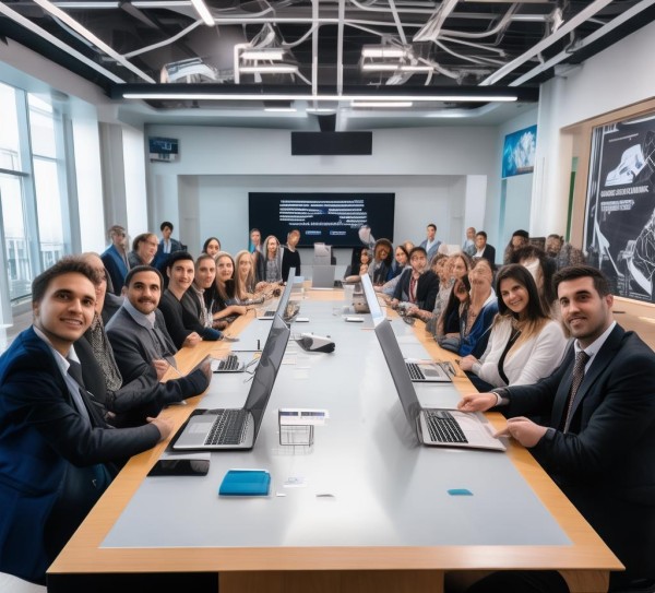 企业新闻报道培训总结报告