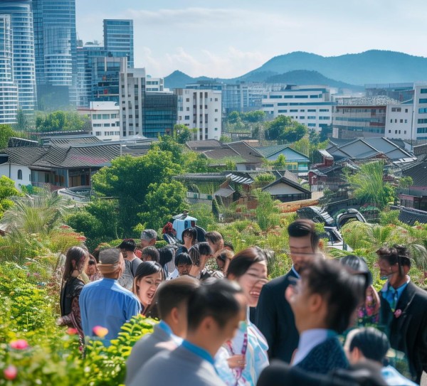 southwest China 省的煜岐，管理咨询与经济发展的新机遇