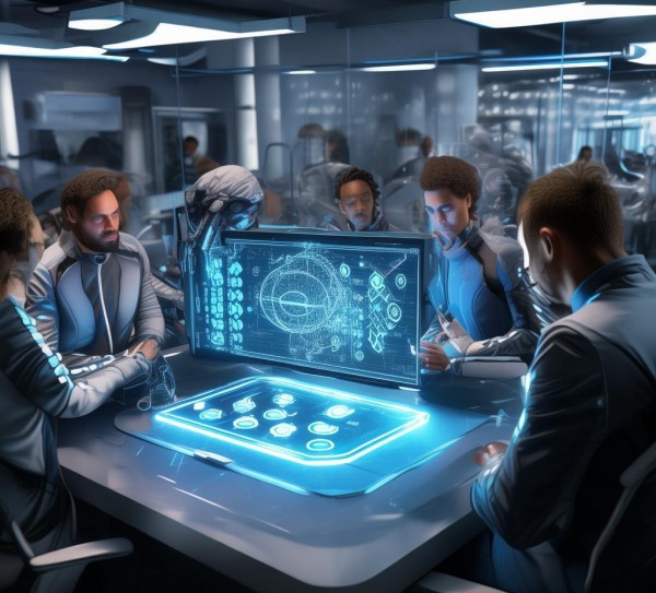 应急科技，企业管理的新引擎