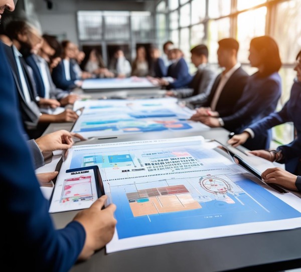 无锡正规企业管理方案，构建高质量发展新路径