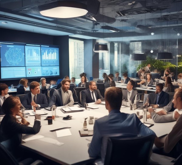 企业专项培训，推动高质量发展的重要力量