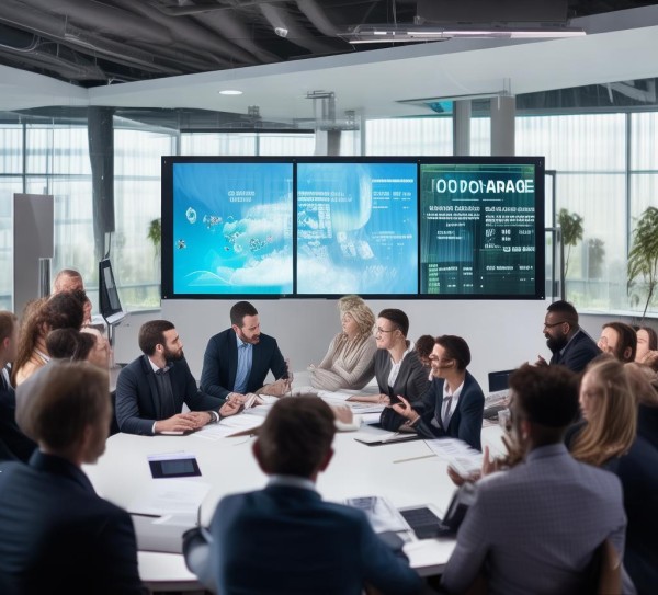 企业保险培训，迈向保险时代的创新趋势