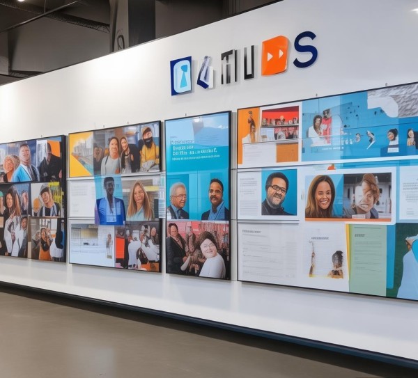 深入浅出企业文化展示，从案例到方