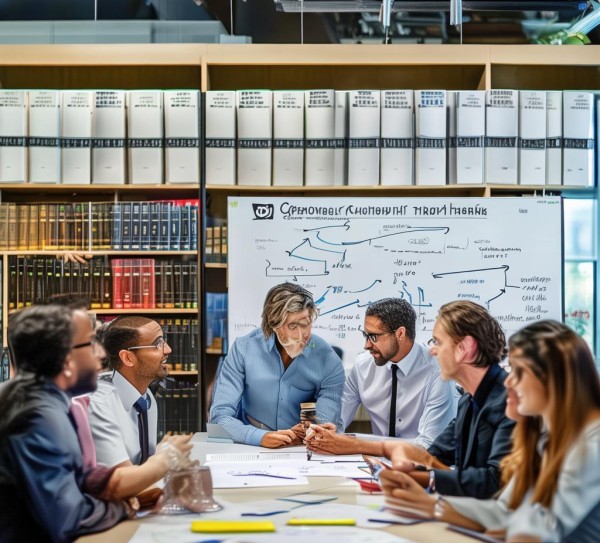 企业文化管理手册的实践案例与启示，从管理到管理