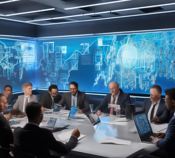 企业培训与数字化转型，如何通过延伸培训提升竞争力