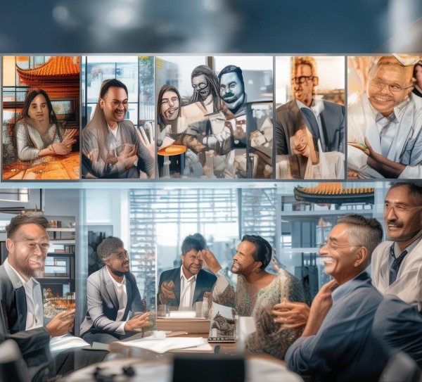 地产企业文化，从理念到实践的蜕变之旅