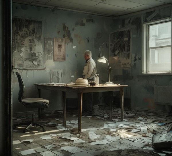 企业文化破产，一场深刻的教训