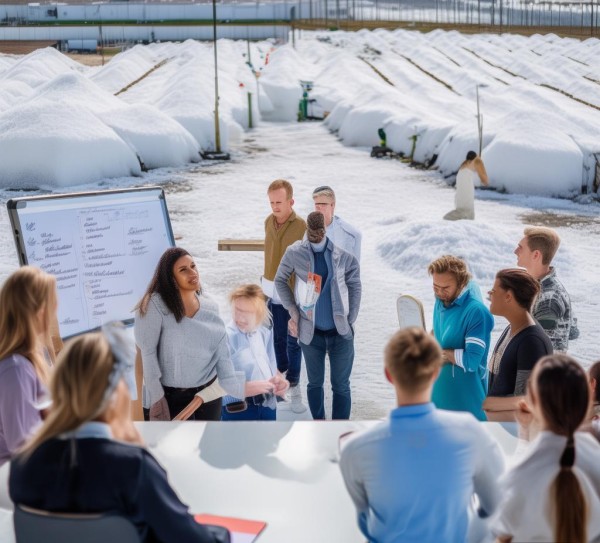 盐田企业管理培训方案，助力企业发展