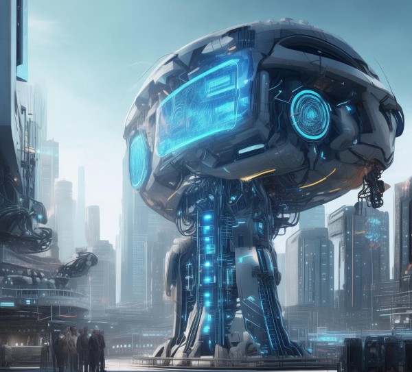 机械管理，引领未来发展的关键力量