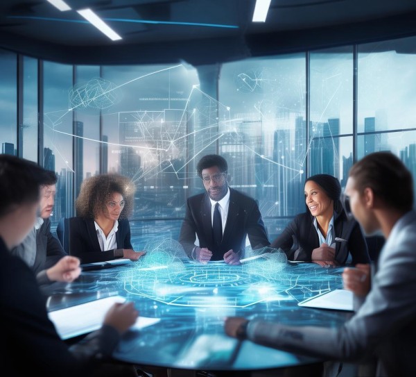 创新管理方案，开启企业发展的新篇章。