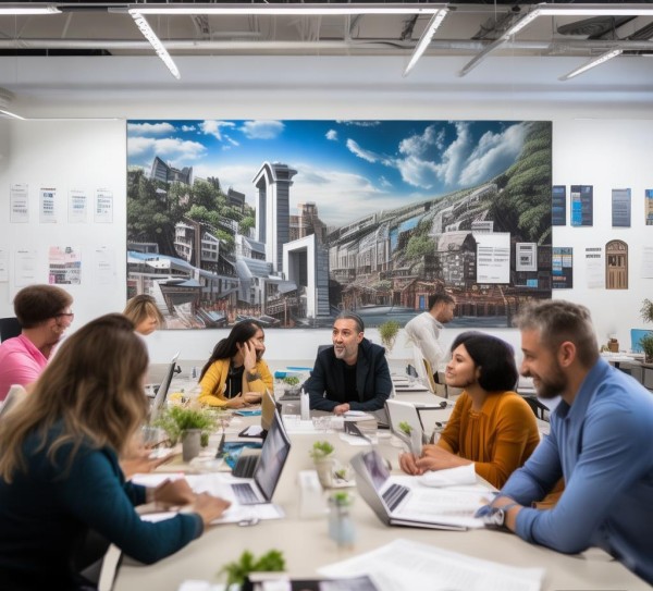 企业文化是绩效的基石