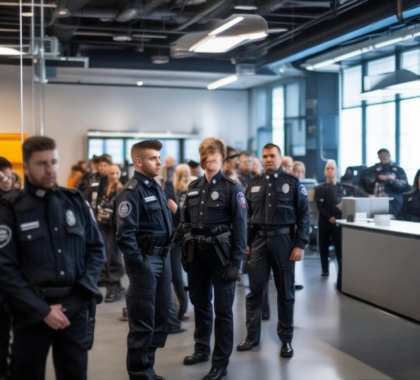 企业警卫培训，从预防到应对