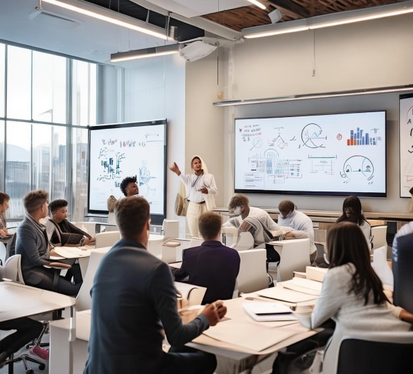 高效管理，龙华企业专业培训方案