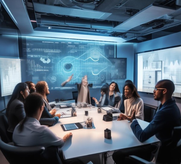 企业知识培训，开启企业成长的新维度