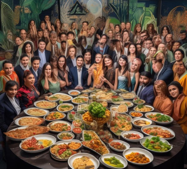 企业文化与视觉盛宴的完美结合